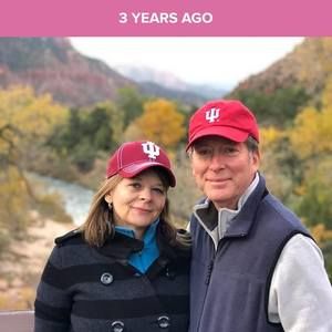 Meet your Posher, Sharon